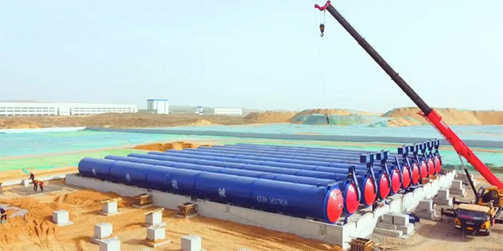 “臨”危不懼，“沂”起加油 / 同心抗疫，東岳機(jī)械與您在一起