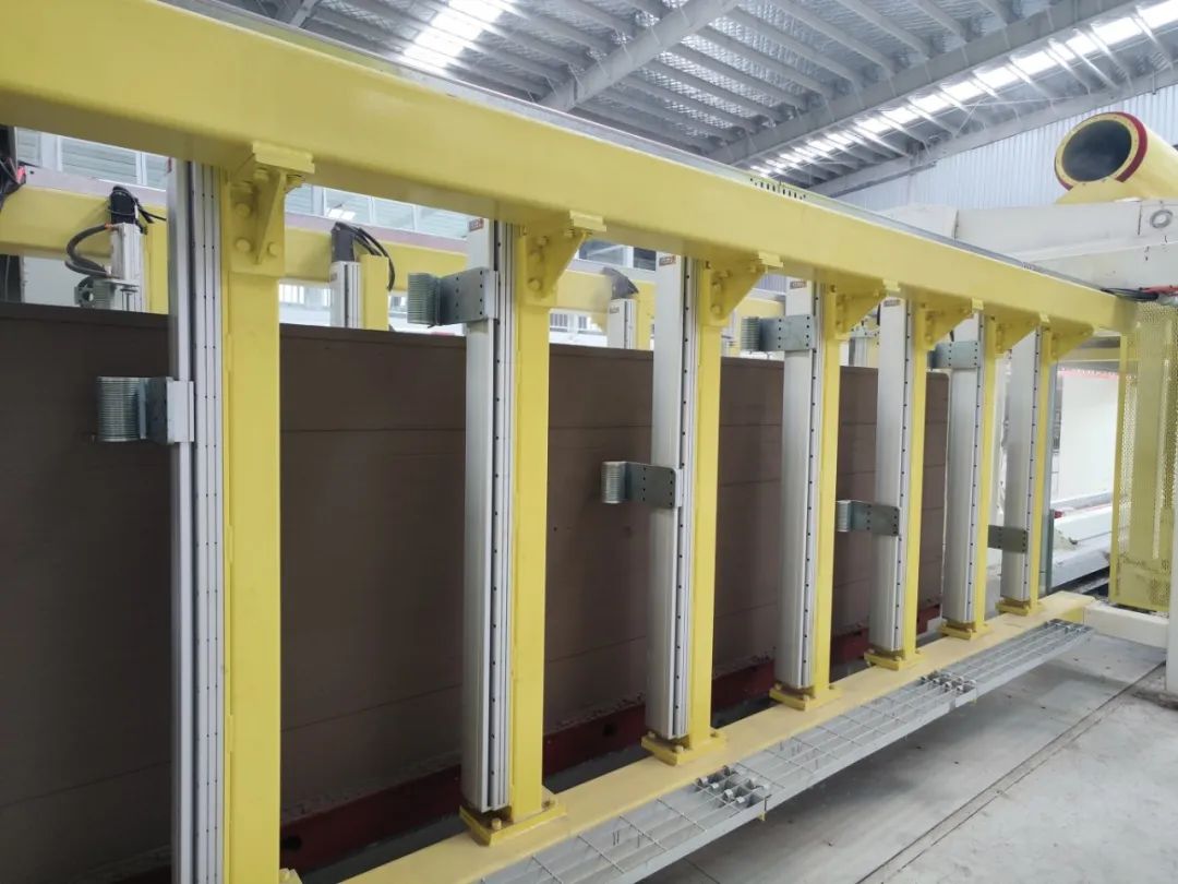 踐行“綠色責任”，共創(chuàng)生態(tài)工廠 | 東岳機械熱烈祝賀江西魯麗木業(yè)項目順利投產(chǎn)